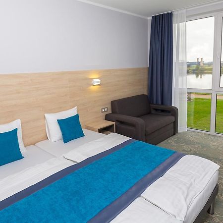 Hotel Vela Тчев Екстер'єр фото
