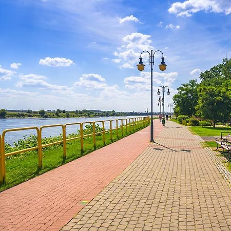 Hotel Vela Тчев Екстер'єр фото