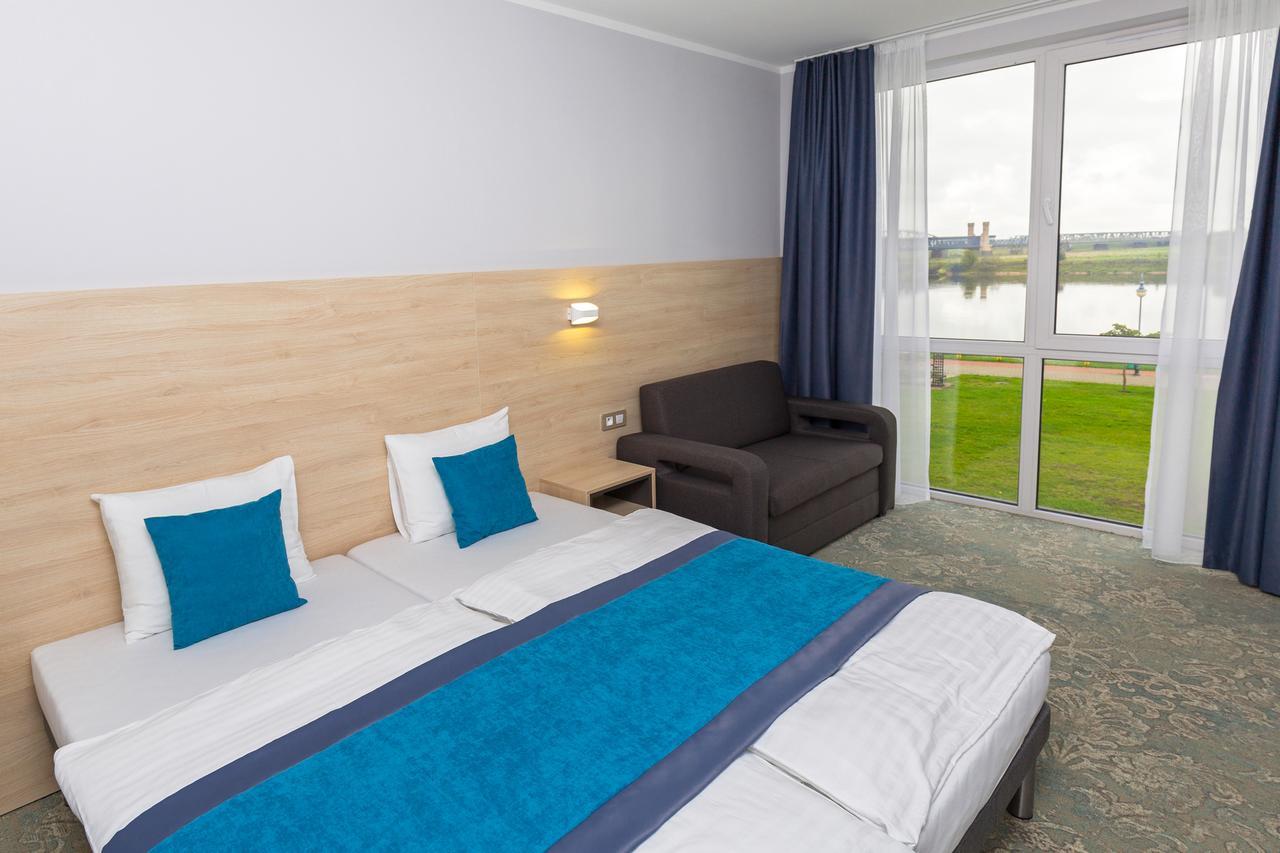 Hotel Vela Тчев Екстер'єр фото