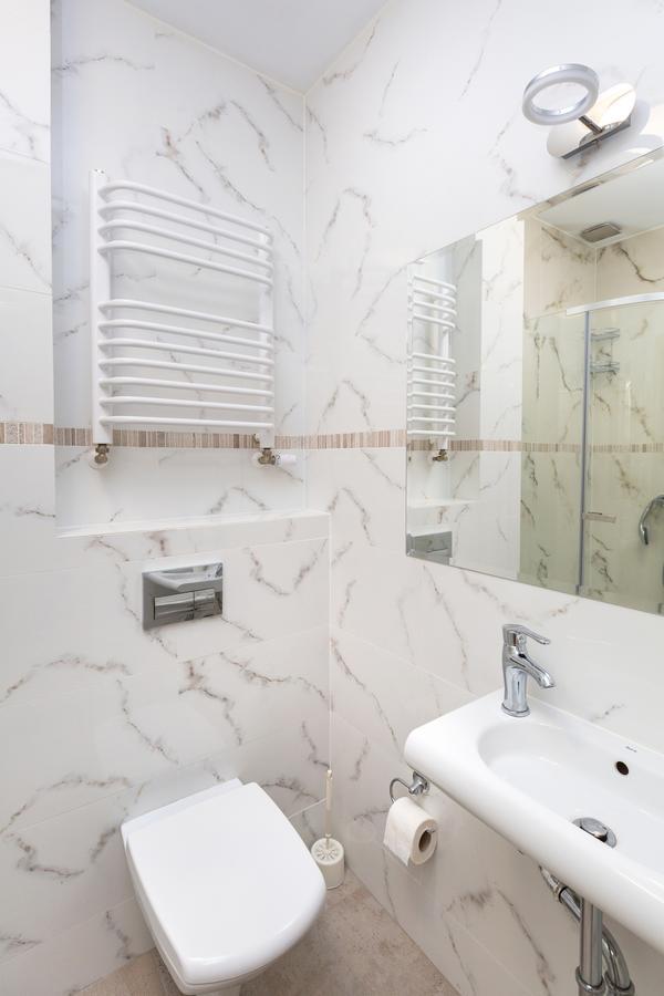 Hotel Vela Тчев Екстер'єр фото