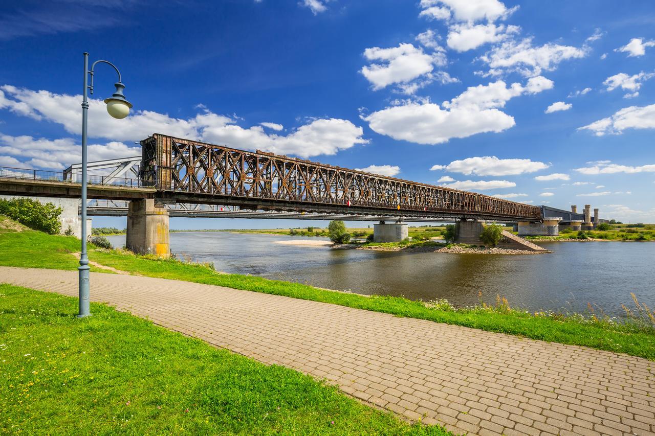 Hotel Vela Тчев Екстер'єр фото