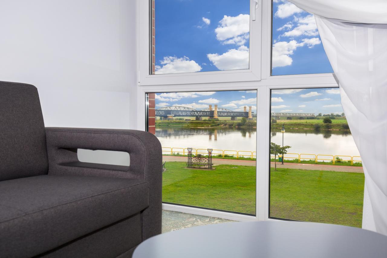 Hotel Vela Тчев Екстер'єр фото