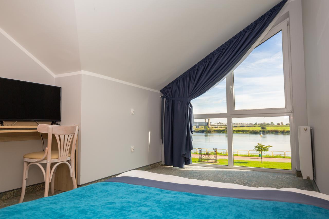 Hotel Vela Тчев Екстер'єр фото