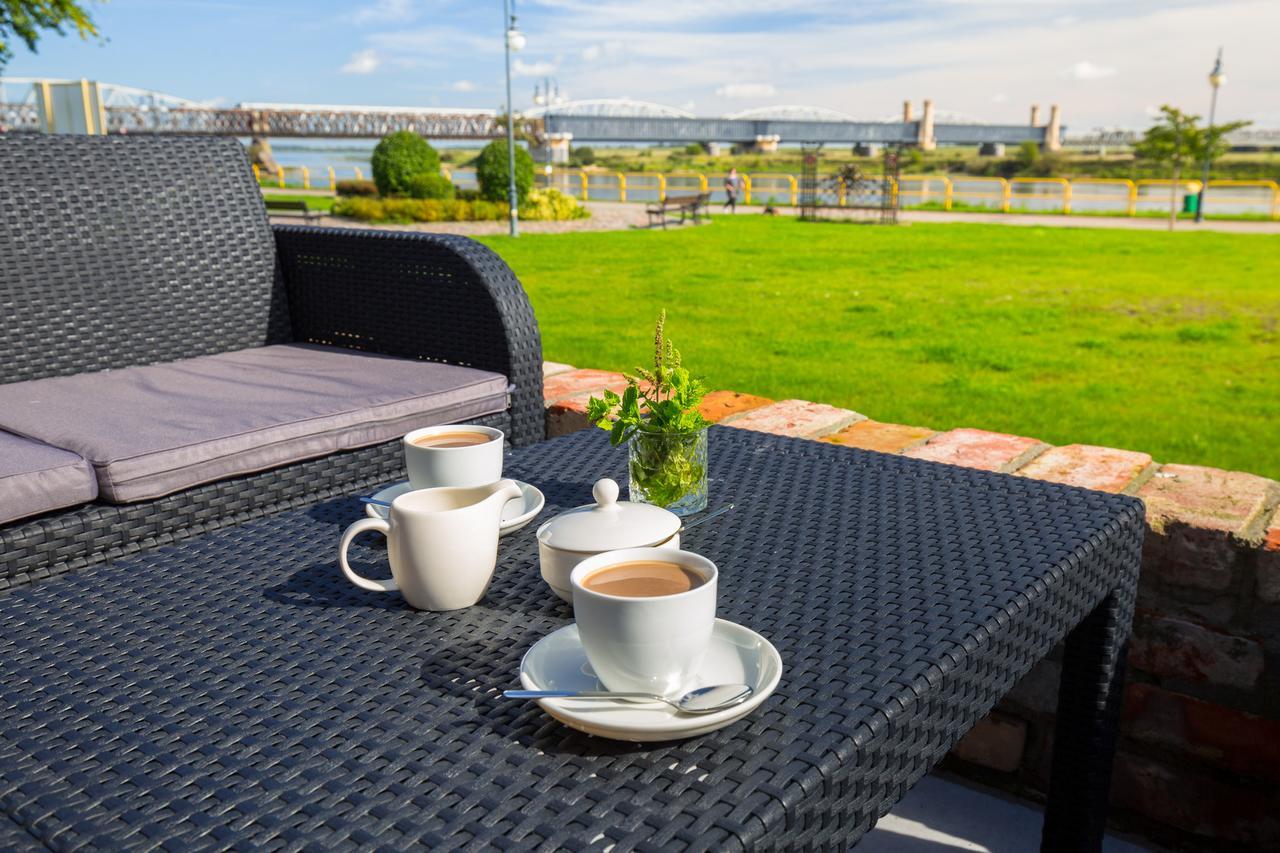 Hotel Vela Тчев Екстер'єр фото